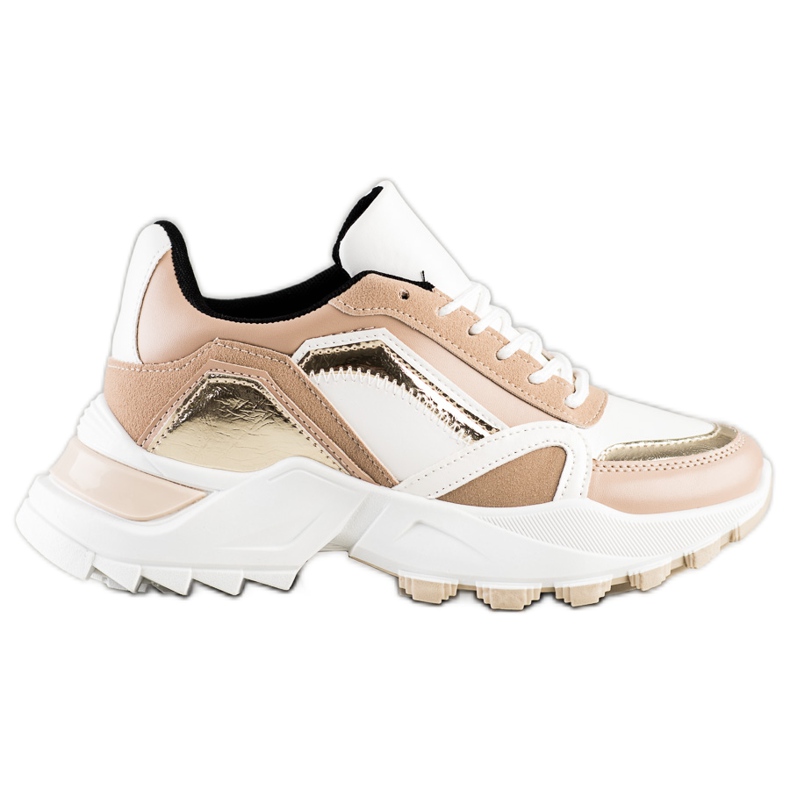 SHELOVET Tyylikkäät lenkkarit monivärinen