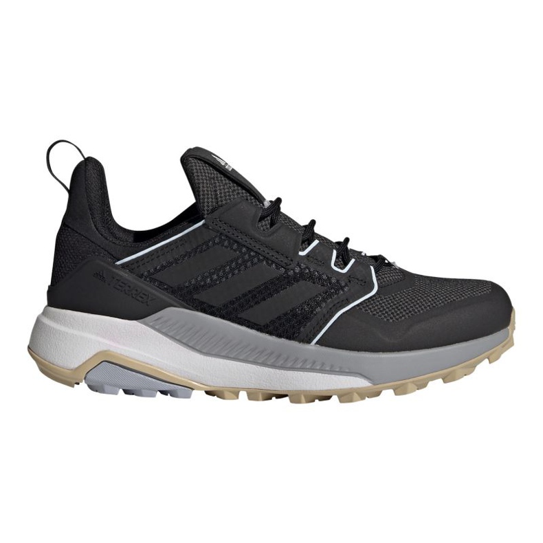 Adidas Terrex Trailmaker W FX4698 kengät musta