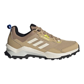 Adidas Terrex AX4 Primegreen M FZ3283 kengät beige