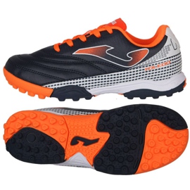 Joma Toledo Tf Jr Tojw2104TF jalkapallokengät monivärinen musta