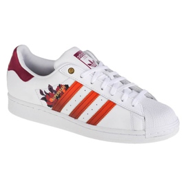 Adidas Superstar W FW2527 kengät valkoinen