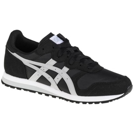 Asics Oc Runner U 1201A388-001 musta