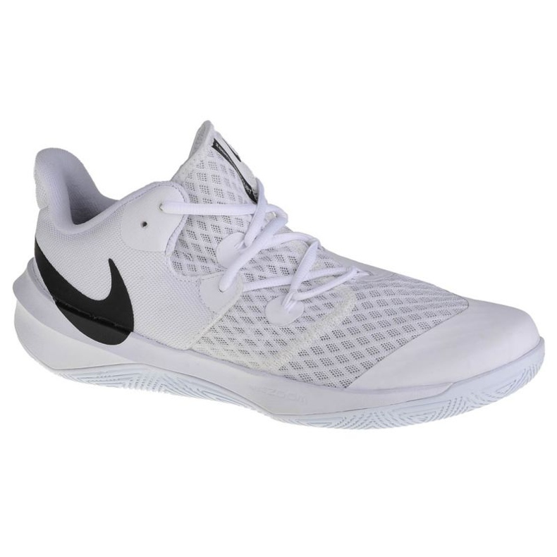 Nike W Zoom Hyperspeed Court M CI2963-100 kenkä monivärinen valkoinen