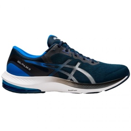 Asics Gel Pulse 13 M 1011B175-400 tummansininen