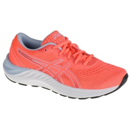 Asics Gel-Excite 8 Gs Jr 1014A201-711 vaaleanpunainen Asics Gel-Excite 8 Gs Jr 1014A201-711 vaaleanpunainen