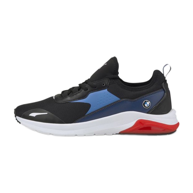 Puma Bmw Mms Electron E Pro M 306927 01 musta