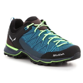 Salewa Ms Mtn Trainer Lite M 61363-8744 vaelluskengät sininen