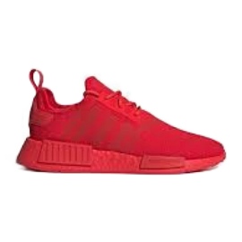 Kengät adidas NMD_R1 Primeblue M GX7605 punainen