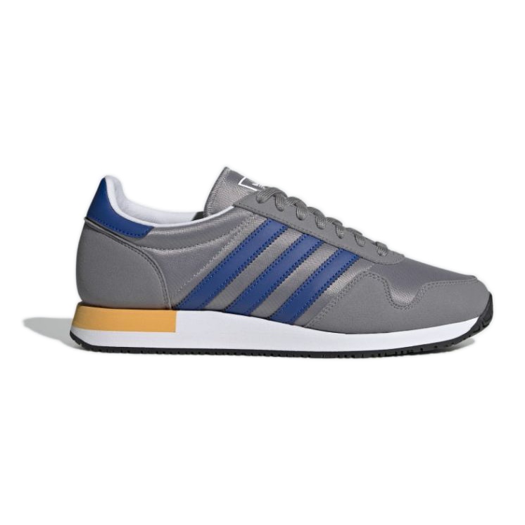 Kengät adidas Usa 84 M H04517 harmaa