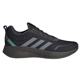 Adidas Lite Racer Rebold M H00675 musta
