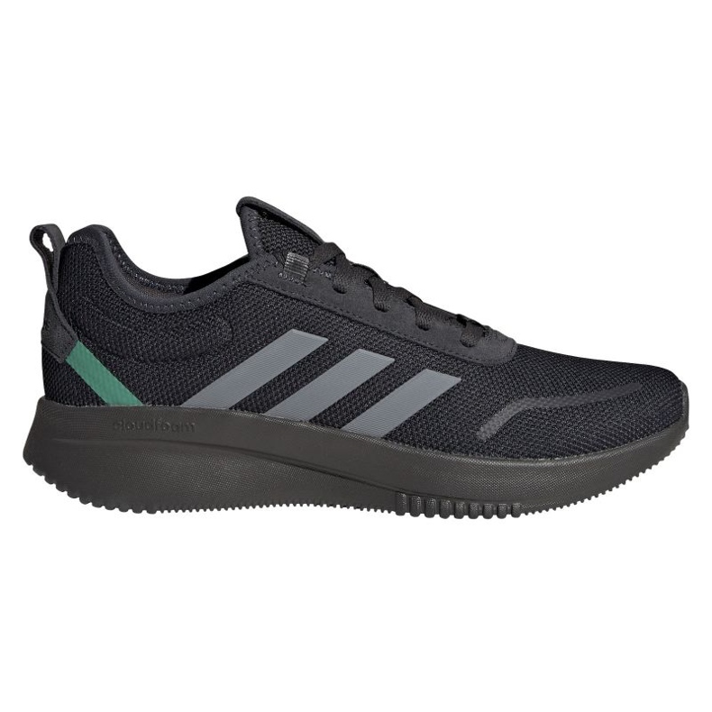 Adidas Lite Racer Rebold M H00675 musta