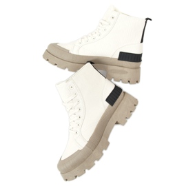 Vaellusbeige BL267P Beige lenkkarit