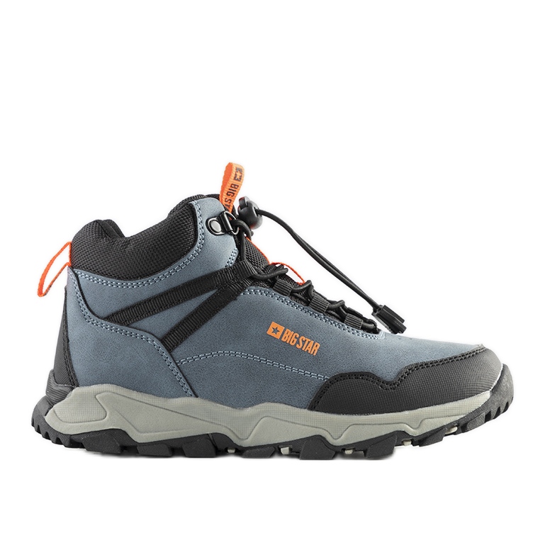 Big Star Demers siniset lasten urheilukengät sininen