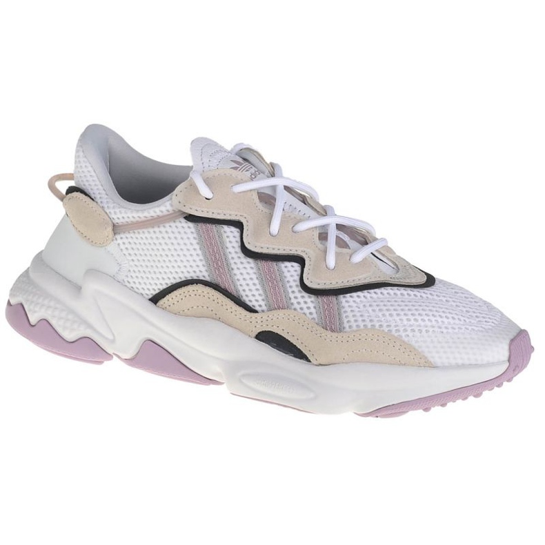 Adidas Ozweego W EG9204 kengät valkoinen