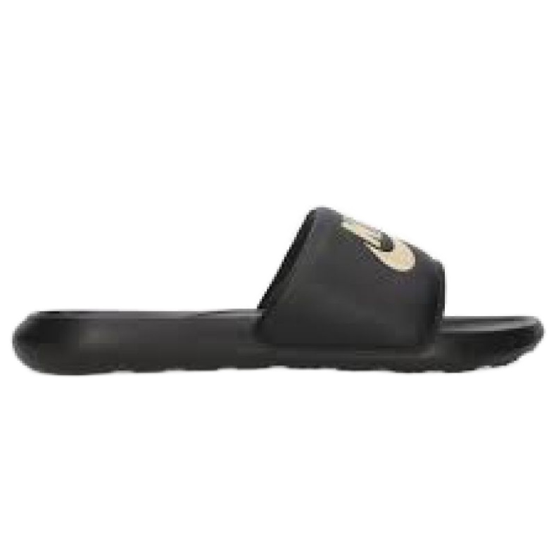 Nike Victori One Slide M CN9675-006 tossut musta