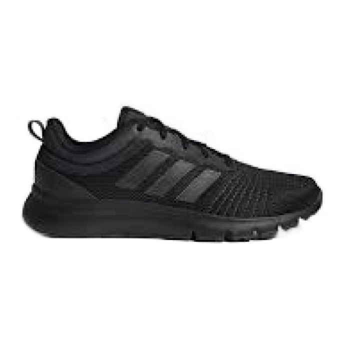 Kengät adidas Fluidup M H02001 musta