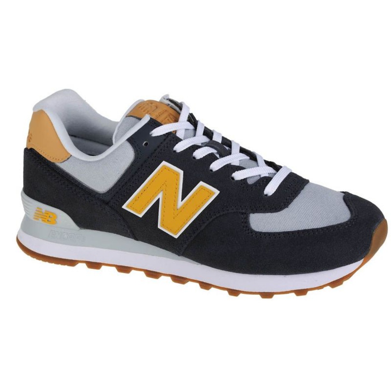 Kengät New Balance M ML574NA2 musta