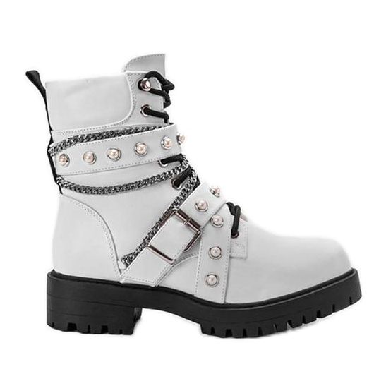 Valkoinen Dr. Martin