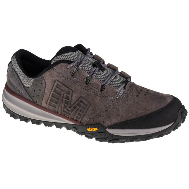 Merrell Havoc Ltr M J33373 harmaa