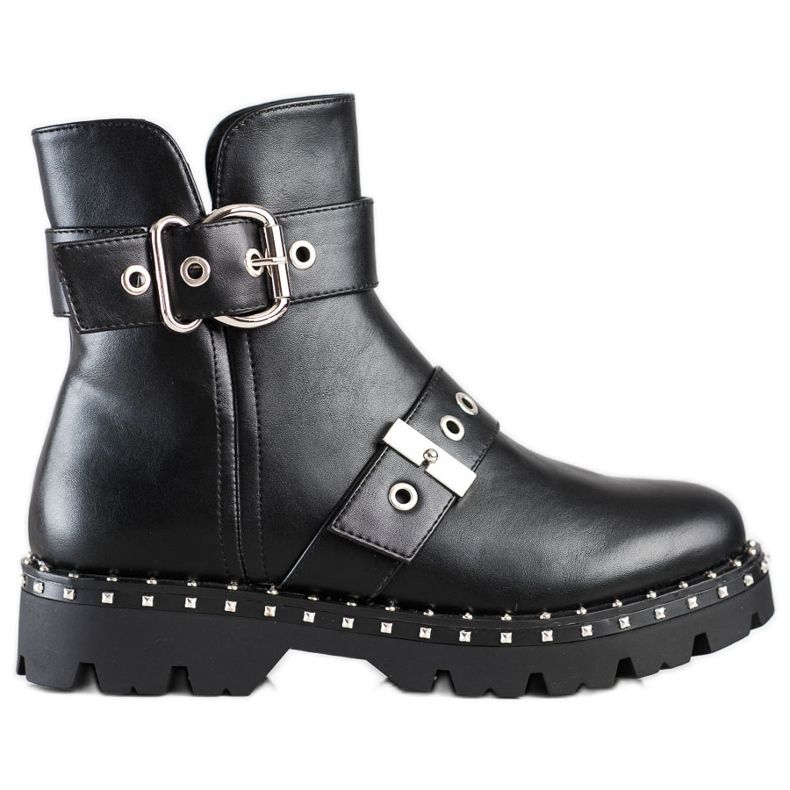 Janessa Työntekijät Jetillä musta