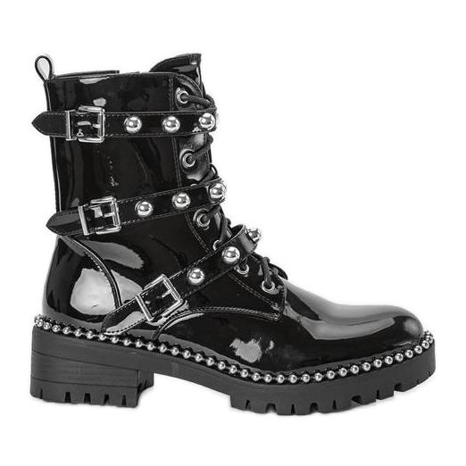 Mustat koristellut Esther -säkit