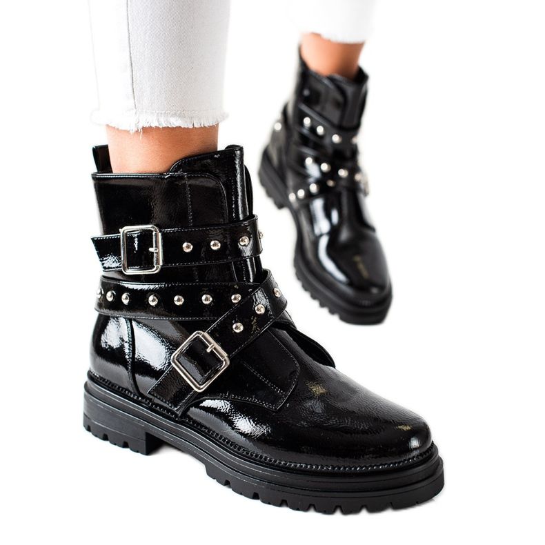 Bestelle Lakatut työntekijät suihkukoneilla musta