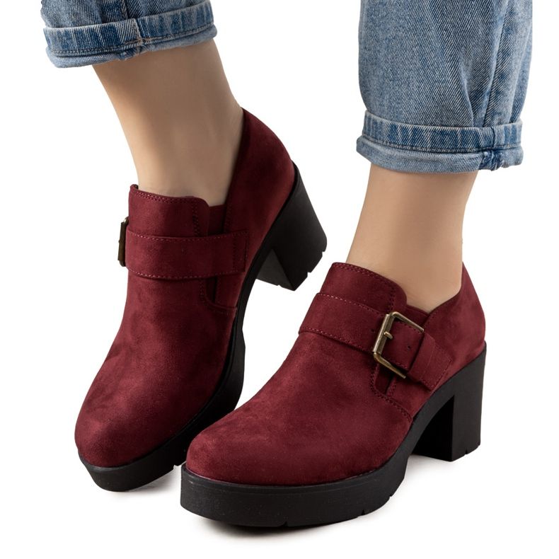 Maroon puhuu Leonien postauksesta punainen