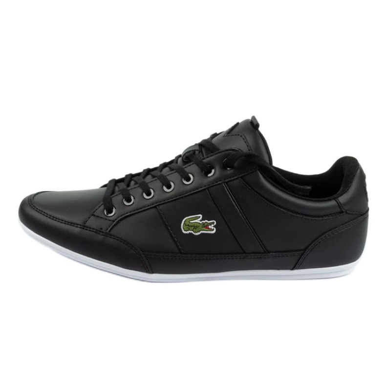 Lacoste Chaymon BL21 M 7-41CMA0038312 kengät musta