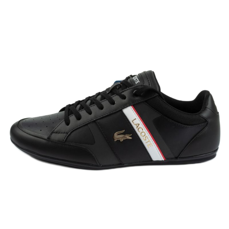Lacoste Chaymon Tech M 7-42CMA0011312 musta