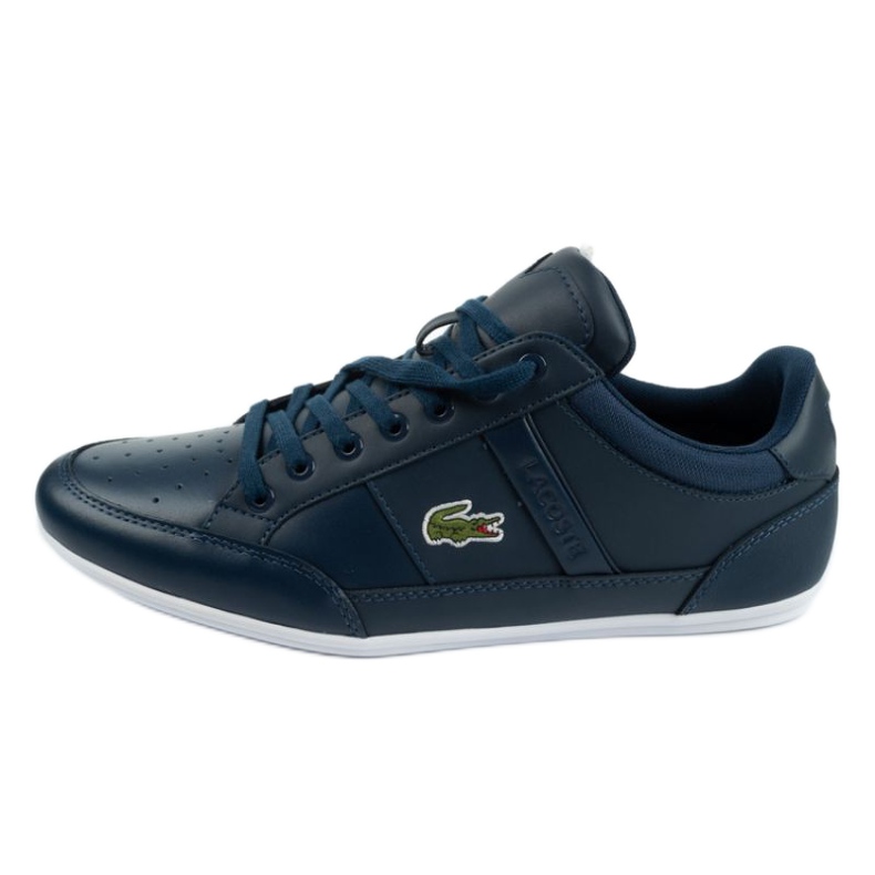 Lacoste Chaymon 0121 M 7-42CMA0014092 sininen
