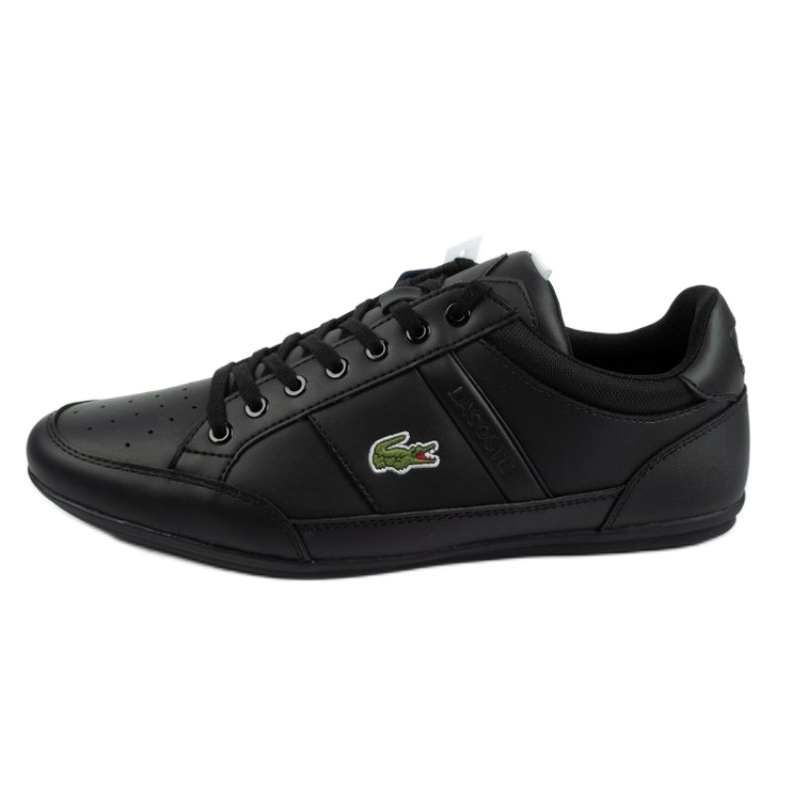 Lacoste Chaymon 0121 M 7-42CMA0014312 musta