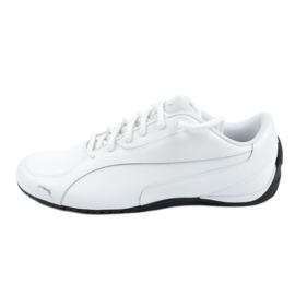 Puma Drift Cat 5 M 362416 03 valkoinen