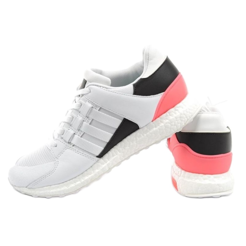 Adidas Eqt Support Ultra M BA7474 juoksukengät valkoinen