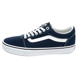 Vans Ward Old Skool M DMJY31 kengät tummansininen
