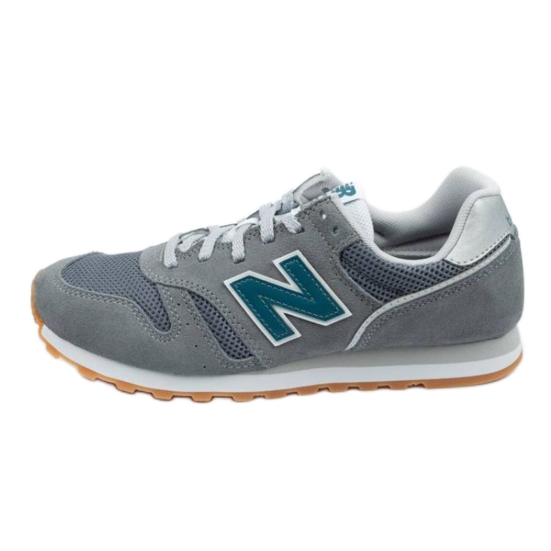 New Balance M ML373EA2 kengät harmaa