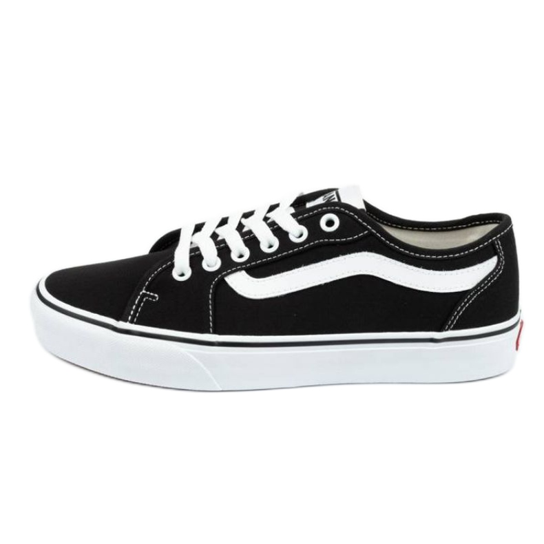 Vans Filmore M VN0A3WKZ1871 kengät musta