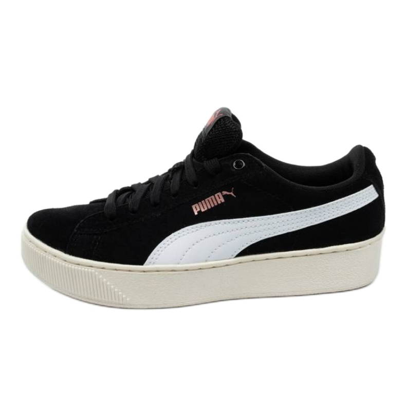 Kengät Puma Vikky Platform W 368012 02 musta