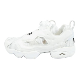 Reebok Instapump Fury Sublim W BS7005 valkoinen