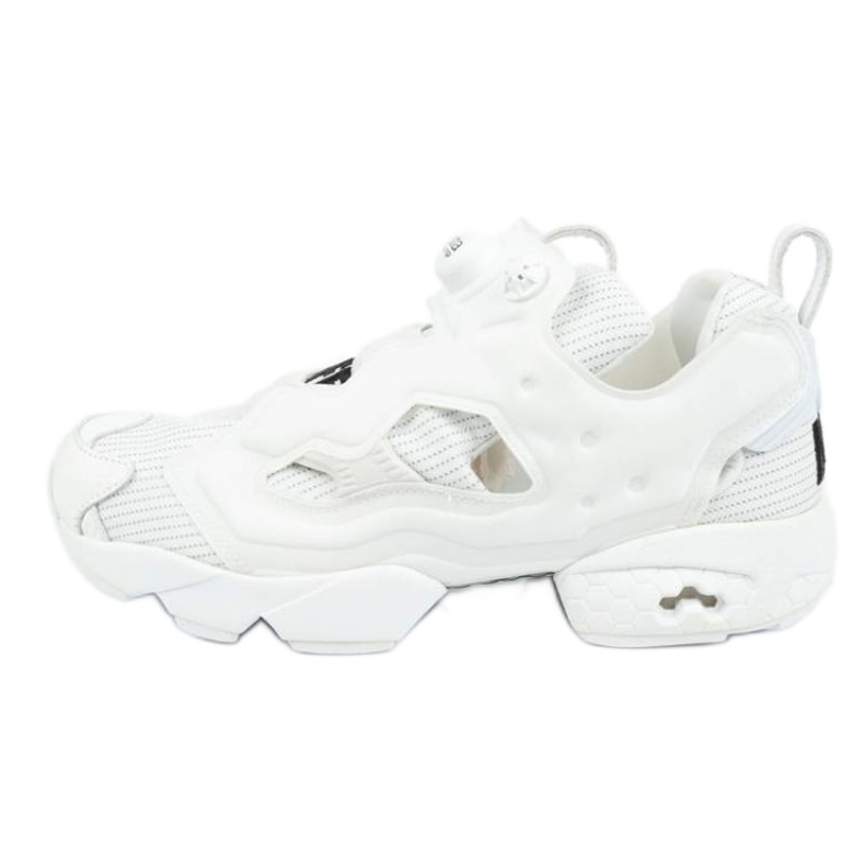 Reebok Instapump Fury Sublim W BS7005 valkoinen
