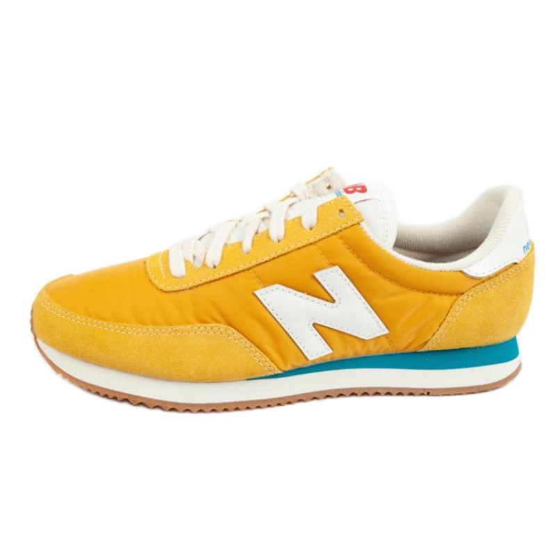 New Balance M UL720NL1 kengät keltainen