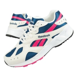 Reebok Aztrek CN7068 kengät valkoinen