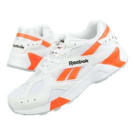 Reebok Aztrek CN7472 kengät valkoinen