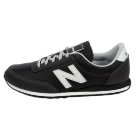 New Balance M U410AC kengät musta