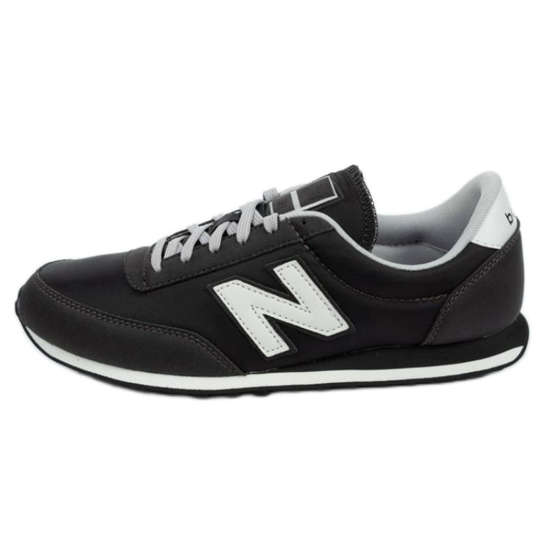 New Balance M U410AC kengät musta