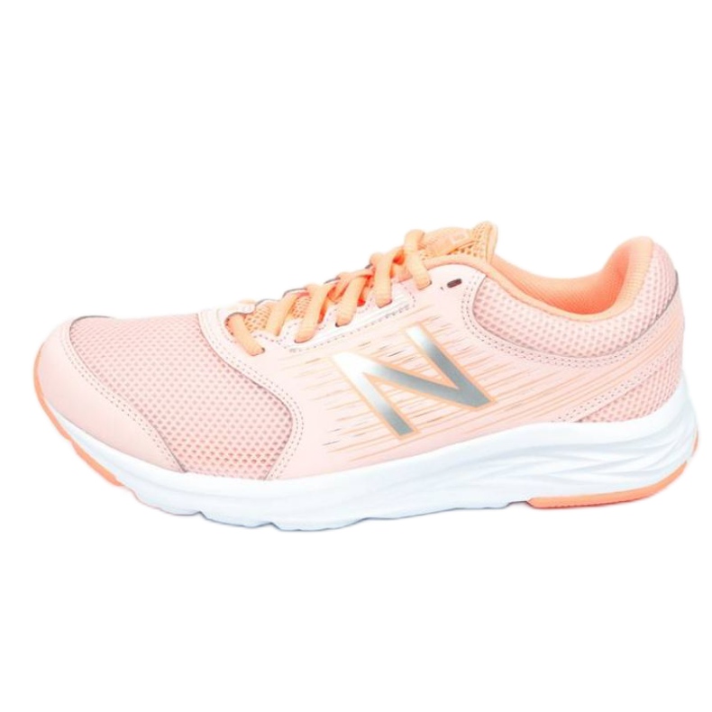 Lenkkarit New Balance W W411CS1 vaaleanpunainen