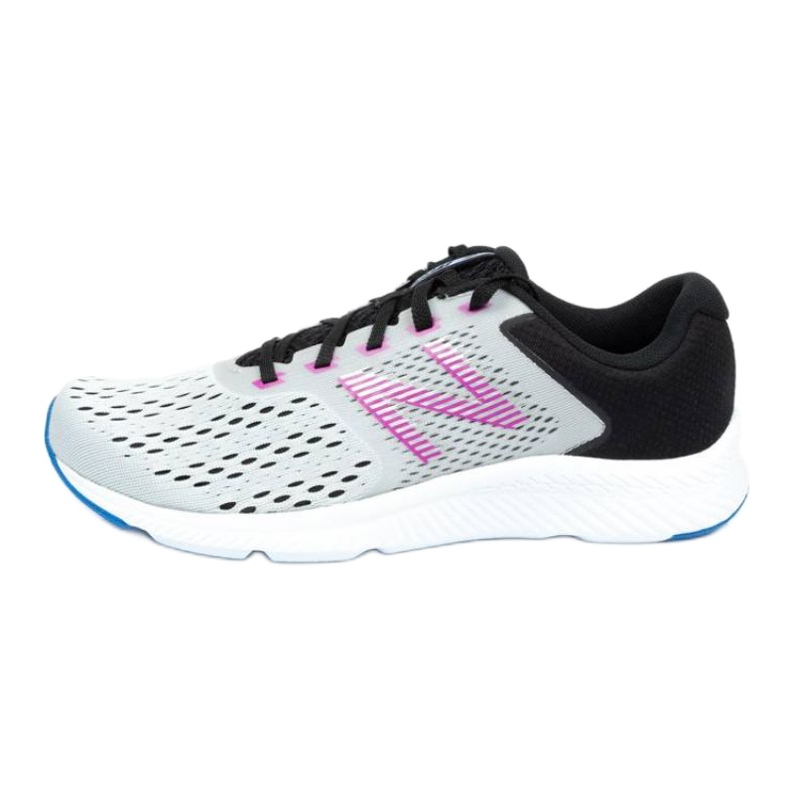 New Balance W Wdrftcg1 juoksukengät valkoinen musta