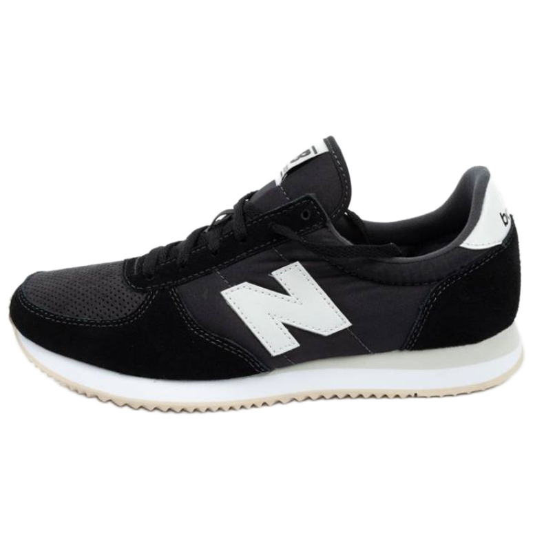 New Balance W WL220TD kengät musta
