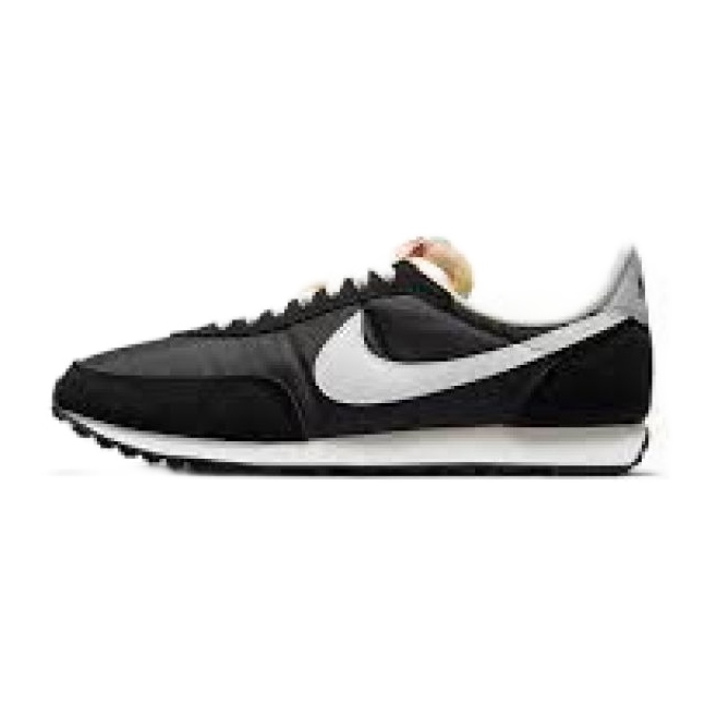 Nike Waffle Trainer 2 M DH1349-001 kenkä musta