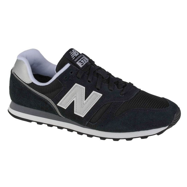 New Balance ML373CA2 kengät musta