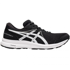 Asics Gel Contend 7 M 1011B040 002 musta
